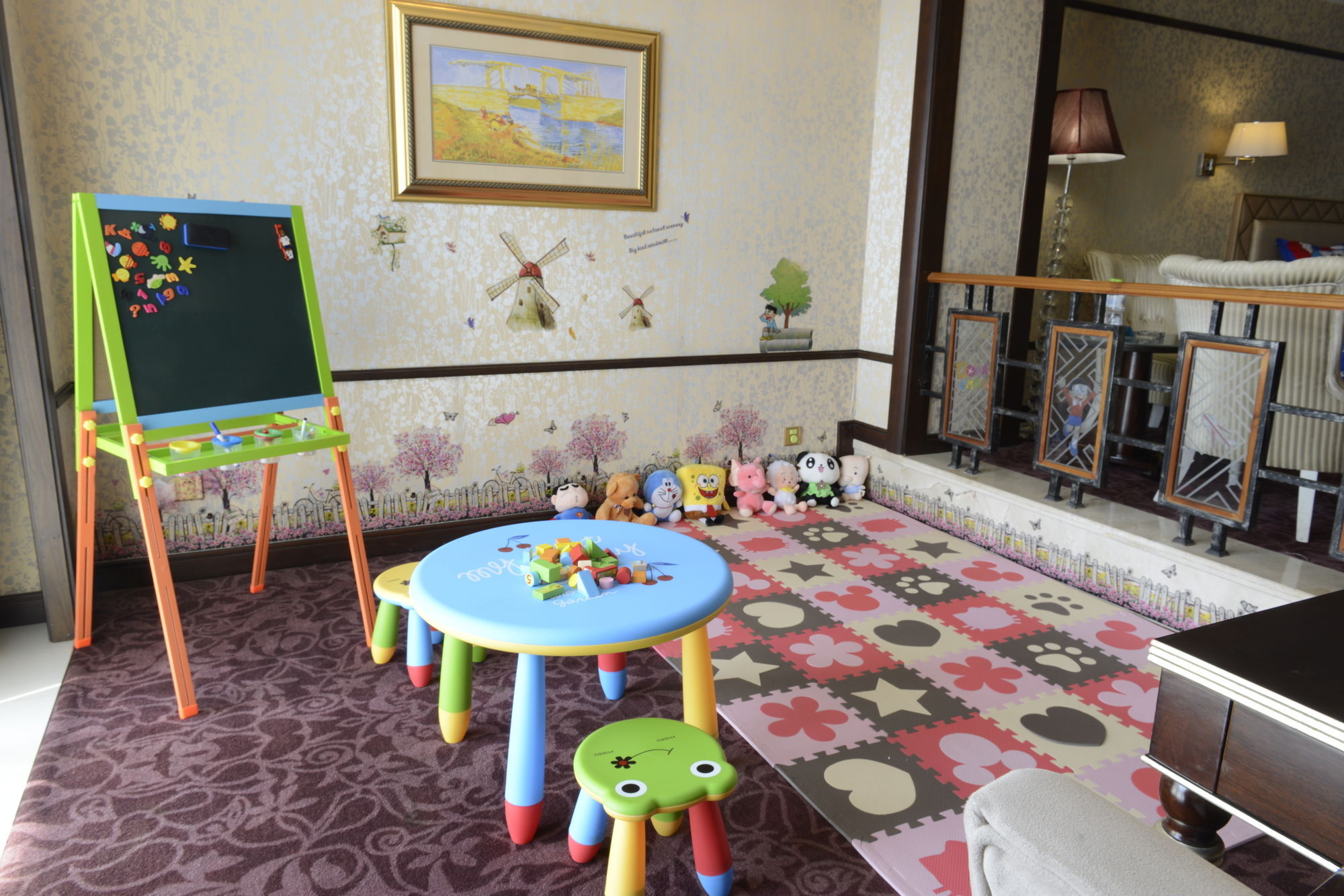Country Garden Phoenix Hotel Changsha Exterior photo